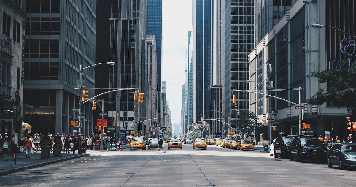 Route-optimised scheduling explained